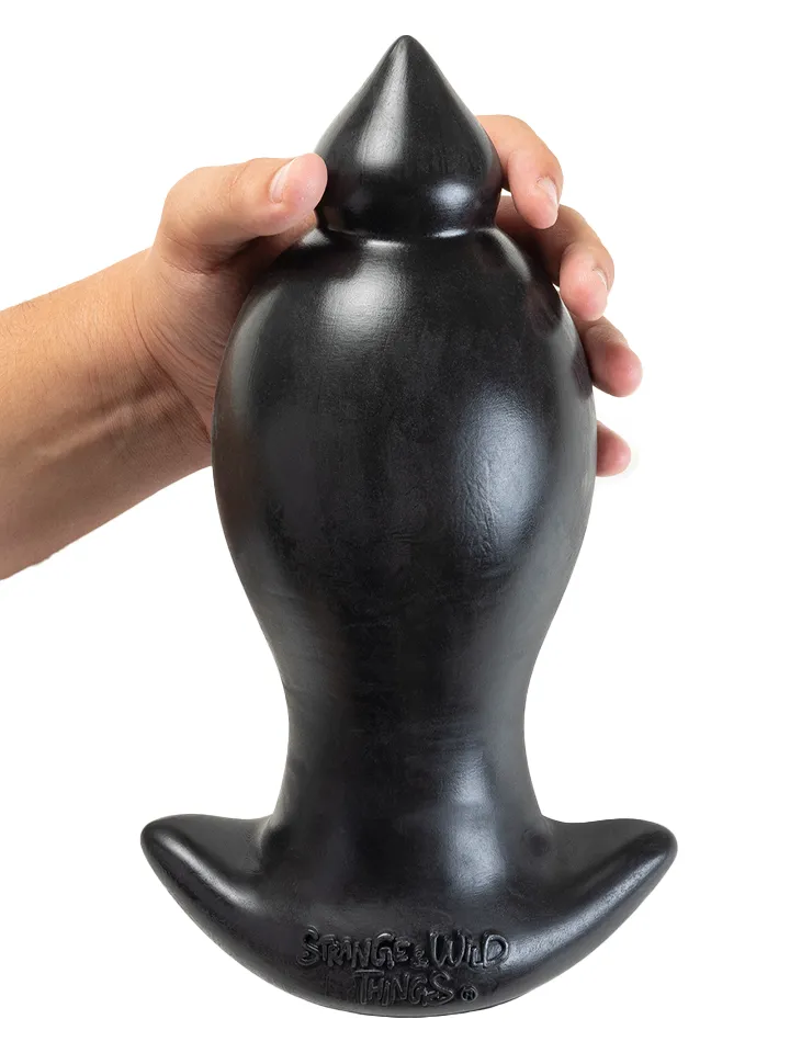SWT XXL Anal Plug 28 cm | Uncategorized | Intimast