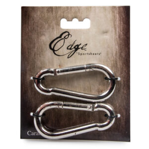 SET OF 2 SNAP HOOKS - KABINHAKAR-1