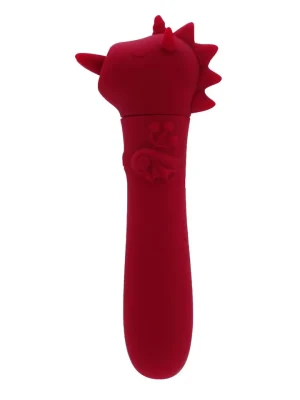 Unihorn USB Bullet Blaze Diablo - Klitorisvibrator 0