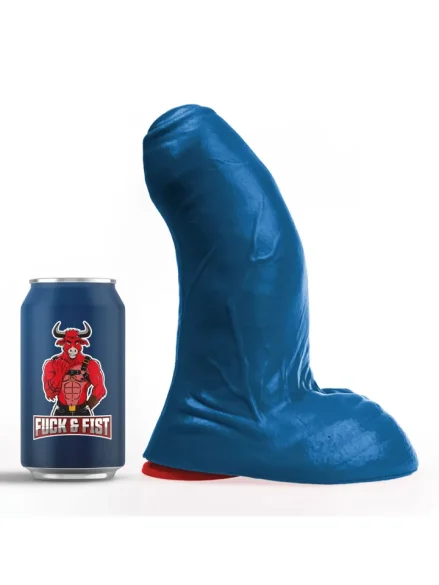 Gode Fuck & Fist Buri 22,5 cm - XL dildo 0