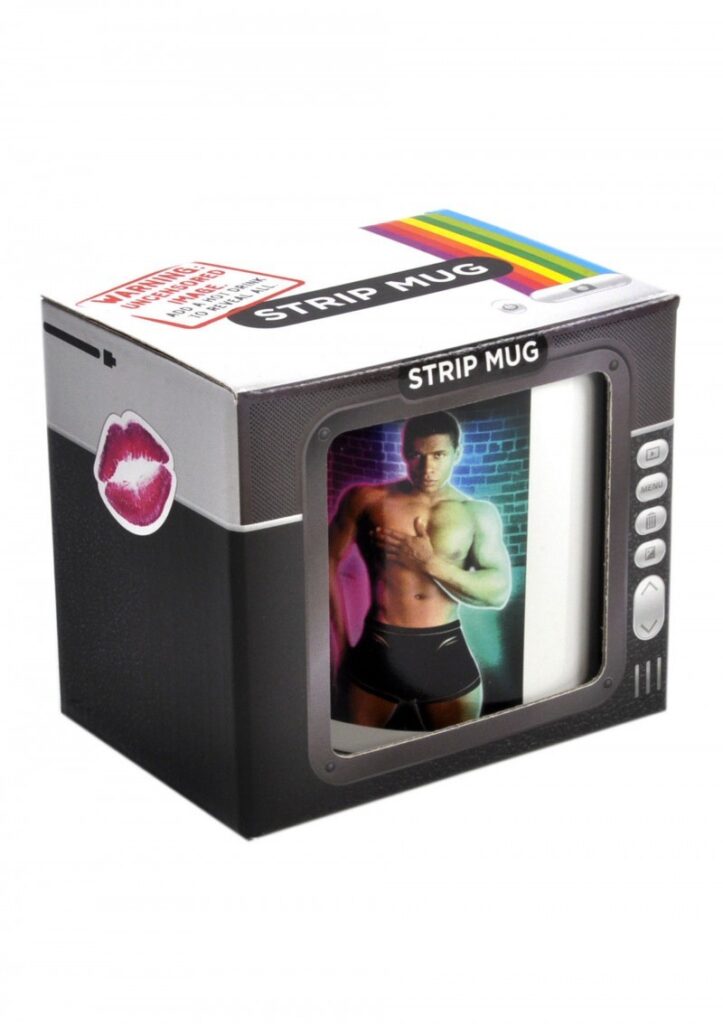 Strip Mug Male-2