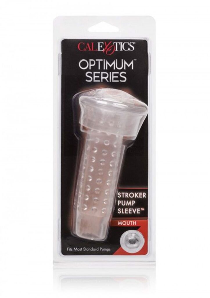 Stroker Pump Sleeve Mouth-2