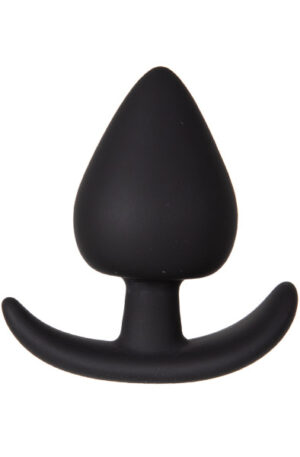 Silicone Anchor Plug Medium - Analplugg 0