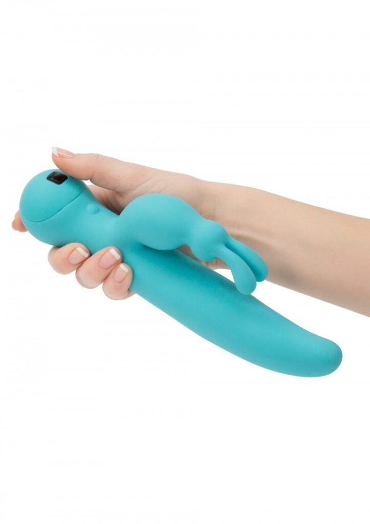 Swan Touch Duo Aqua-2