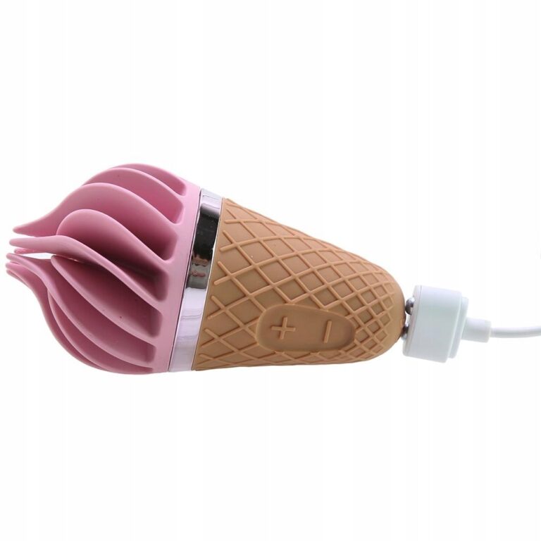 Satisfyer Lay-On Vibrator Sweet Treat -3