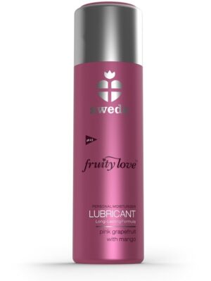 Swede Fruity Love Pink Grapefruit & Mango 50 ml-1