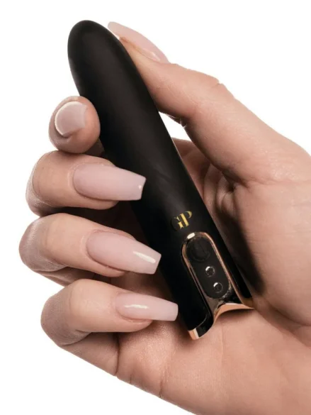 Guilty Pleasure Crave Bullet - Bulletvibrator 0