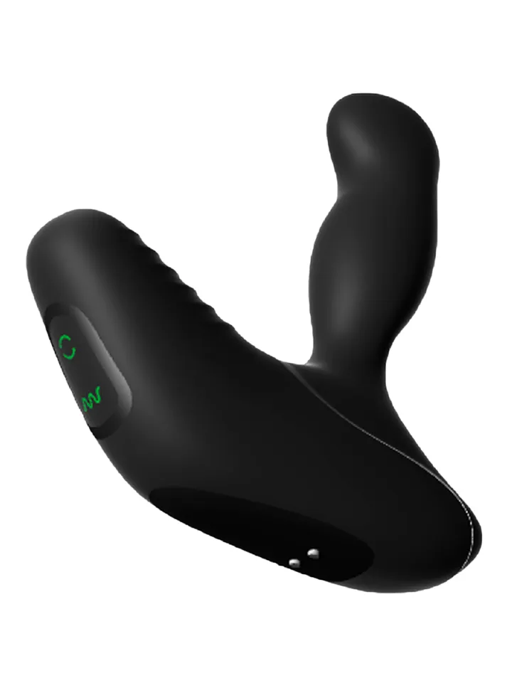 Nexus Revo Stealth Prostate Vibrator - Prostatavibrator 0