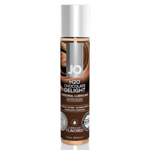 JO H20 CHOCOLATE 30 ML-1