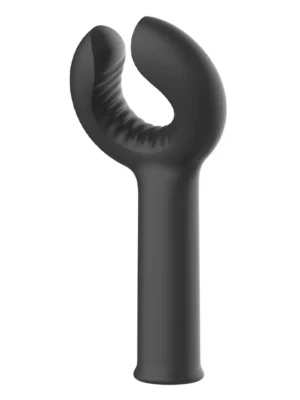 Dream Toys Couples Multi Teaser Black - Vibrator 0