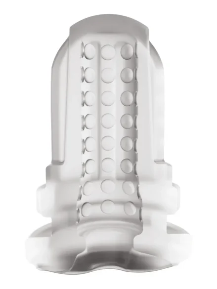 Deep Squeeze Nutbuster Triple Masturbator - Masturbator 0