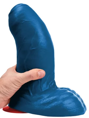 Gode Fuck & Fist Buri 28 cm - XXL dildo 0