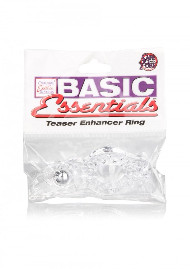 BASIC ESSENTIALS ENHANCER RING-2