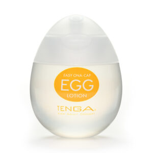 Tenga Easy Ona-Cap Egg Lotion 1 st-1