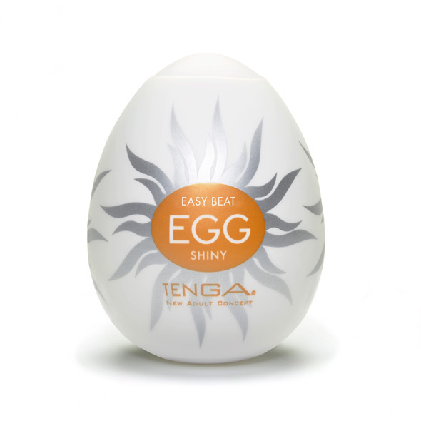 Tenga Egg Shiny 1 st-1