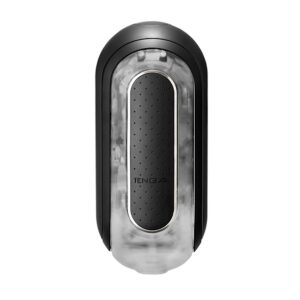 Tenga Flip Zero 0 Electronic Vibration Black -1