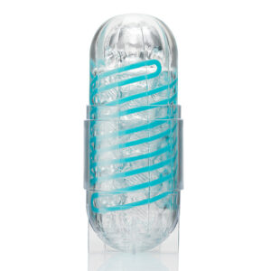 Tenga Spinner Masturbator Tetra -1