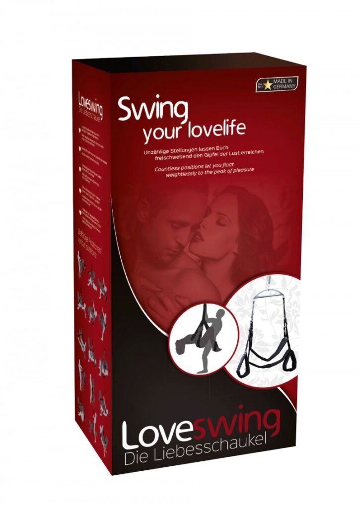 The Loveswing Multi Vario, Sexgunga-3