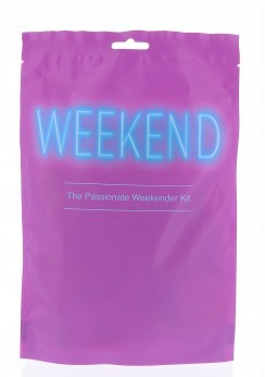 The Passionate Weekend Kit-1