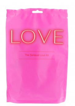 The Sensual Love Kit-1