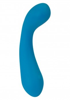 The Swan Curve Blue-1