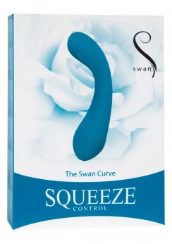 The Swan Curve Blue-2