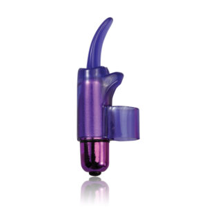 Tingling tongue powerbullet purple-1