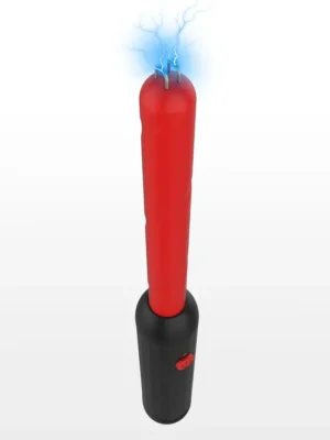 Taboom Prick Stick Electro Shock Wand - Electro-sex 0