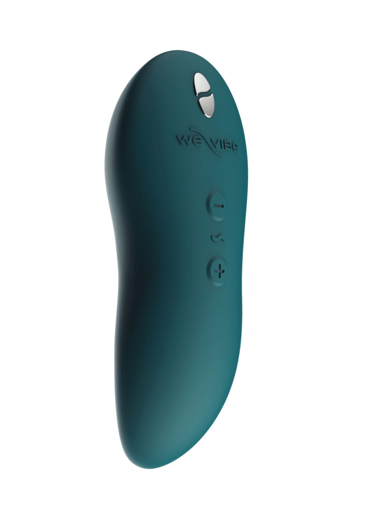 Touch X by We-Vibe Green-1