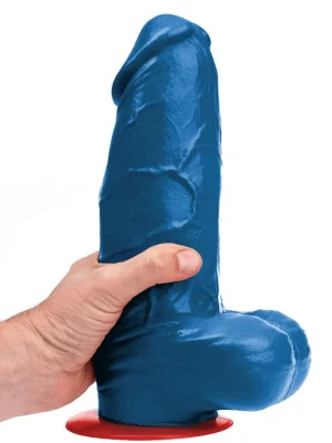 Gode Fuck & Fist Freyr 28 cm - XXL dildo 0