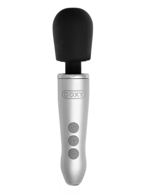Doxy Go Wand - Magicwand / Massagewand 0