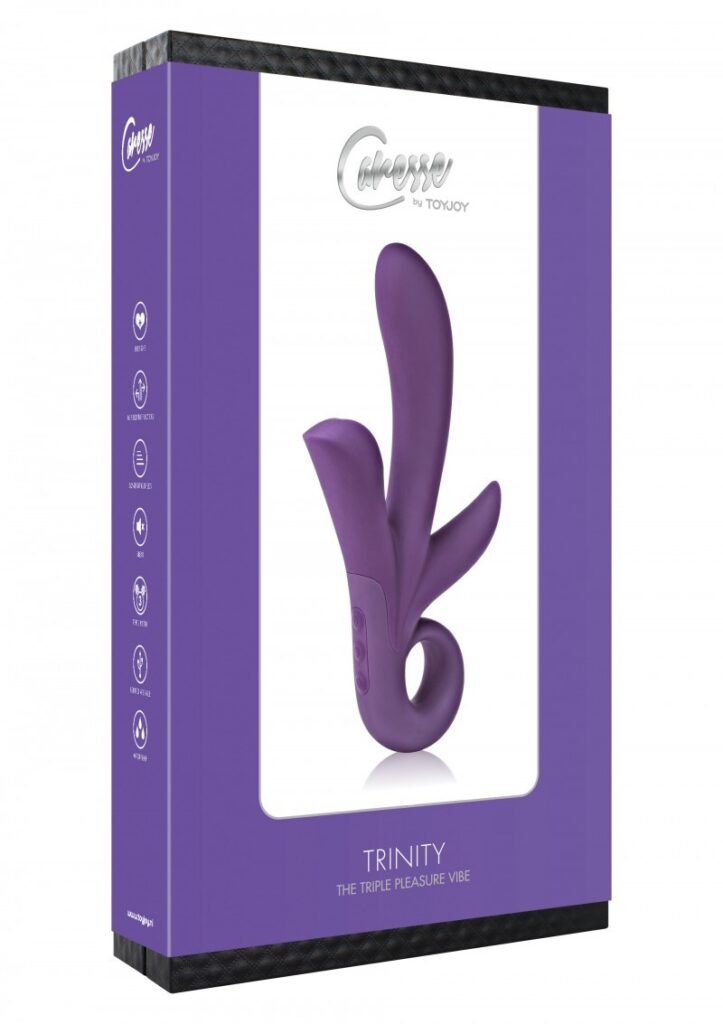 Trinity Vibrator-2