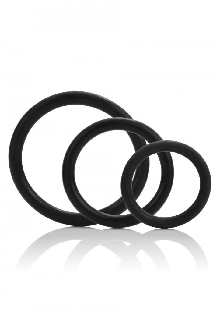 Tri-Rings Black-1