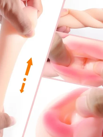 Masturbation Egg 6-pack - Onaniägg 0