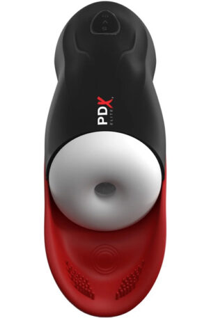 Pipedream PDX Fap-O-Matic Pro - Masturbator 0