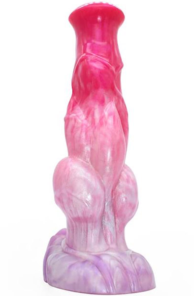 Unicorny Palfrey Dildo 24,3 cm | Uncategorized | Intimast
