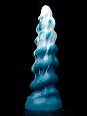 Watersea Dildo 19 cm - Fantasy dildo 0