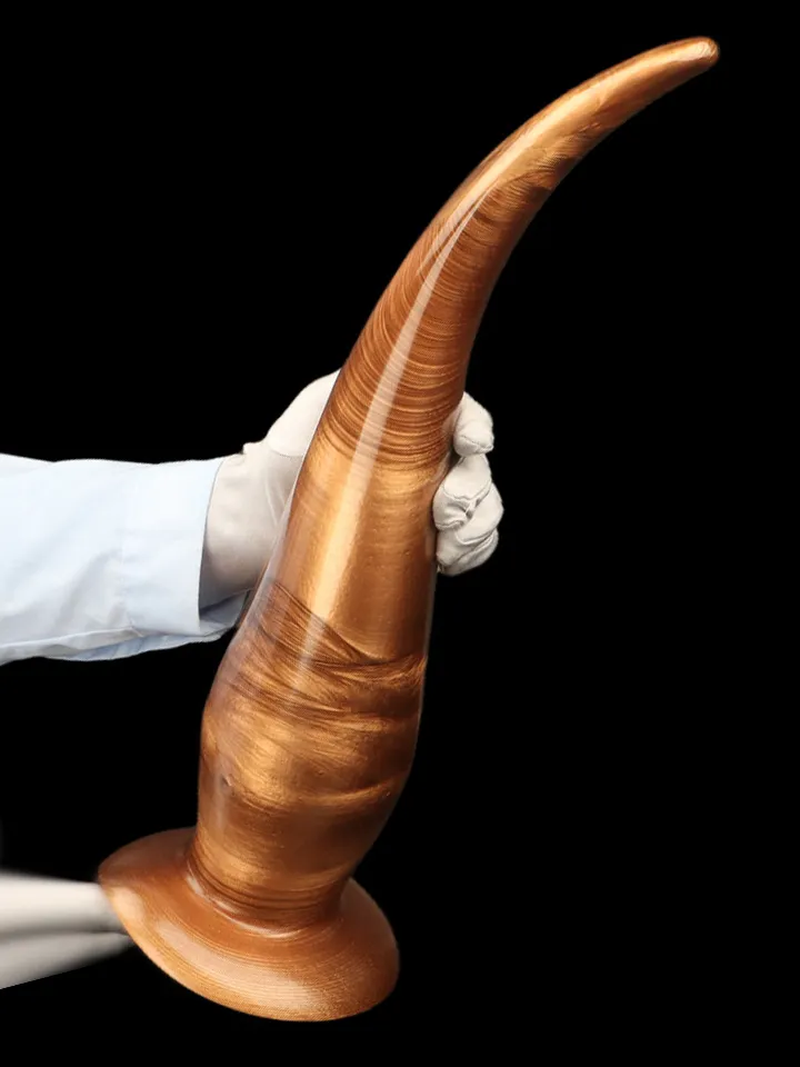 Snalys Dildo 47 cm