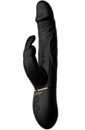 The Realistic Rabbit Vibrator - Rabbitvibrator 0