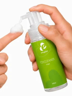 EasyGlide Foam Cleaner 160 ml - Rengöringsskum 0