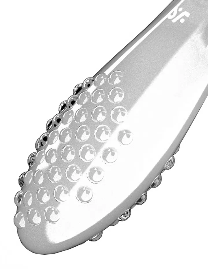 Satisfyer Dazzling Crystal 2 - Glasdildo 0