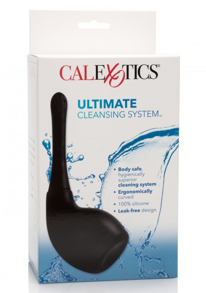 Ultimate Cleansing System-2