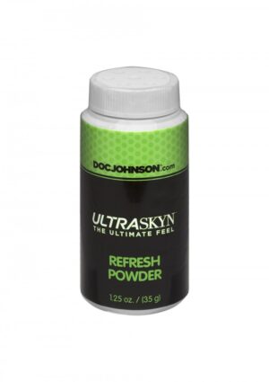 ULTRASKYN Refresh Powder-1