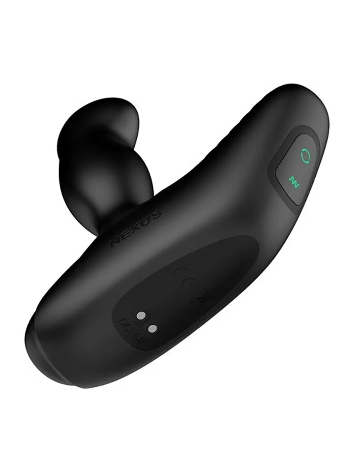 Nexus Revo Stealth App Version - Prostatavibrator 0