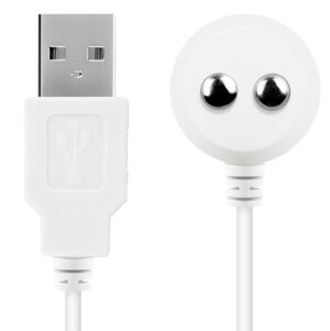 Satisfyer Charging Cable - Passar Satisfyer Laddare - laddsladd-1
