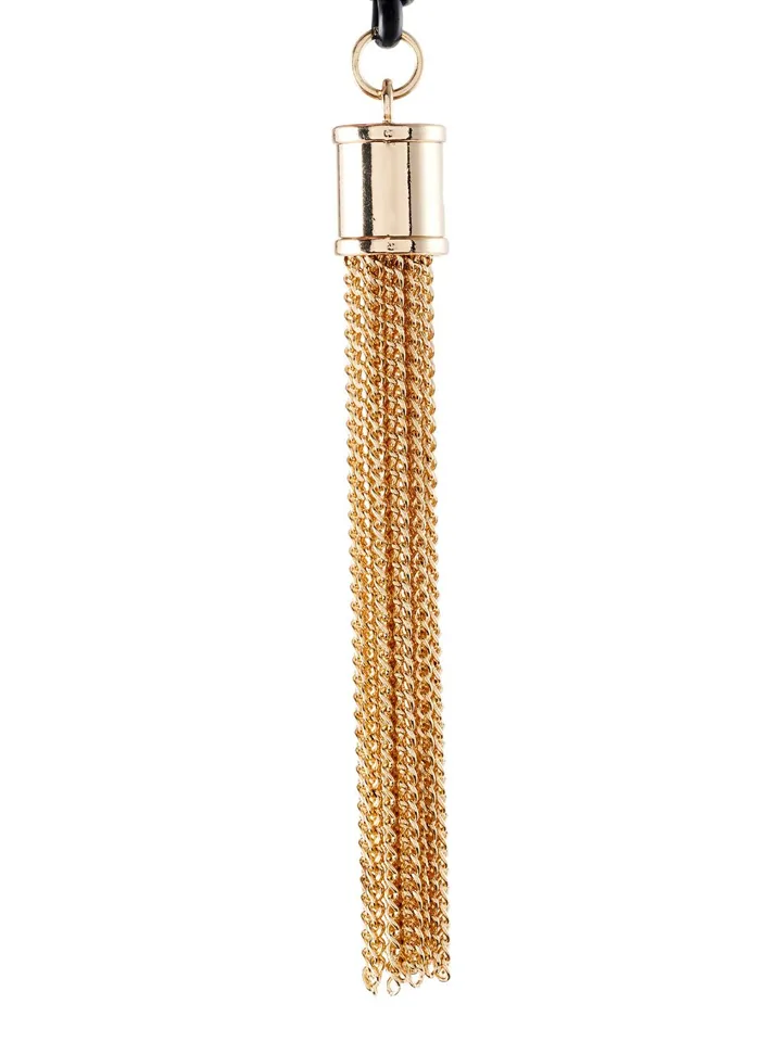 Guilty Pleasure Draped Desire Clamps - Bröstvårtsklämmor 0