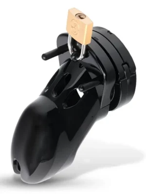 Custody Chastity Cage - Kyskhetsbur 0