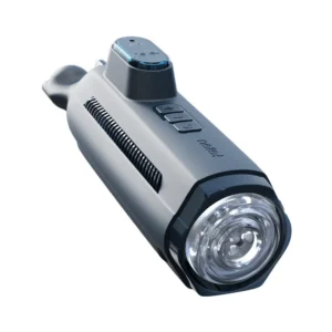 Leten Submarine Thrusting Moaning Masturbator - Automatisk Masturbator 0