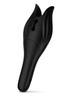 Teazers Glans-Licking Masturbator - Stroker 0