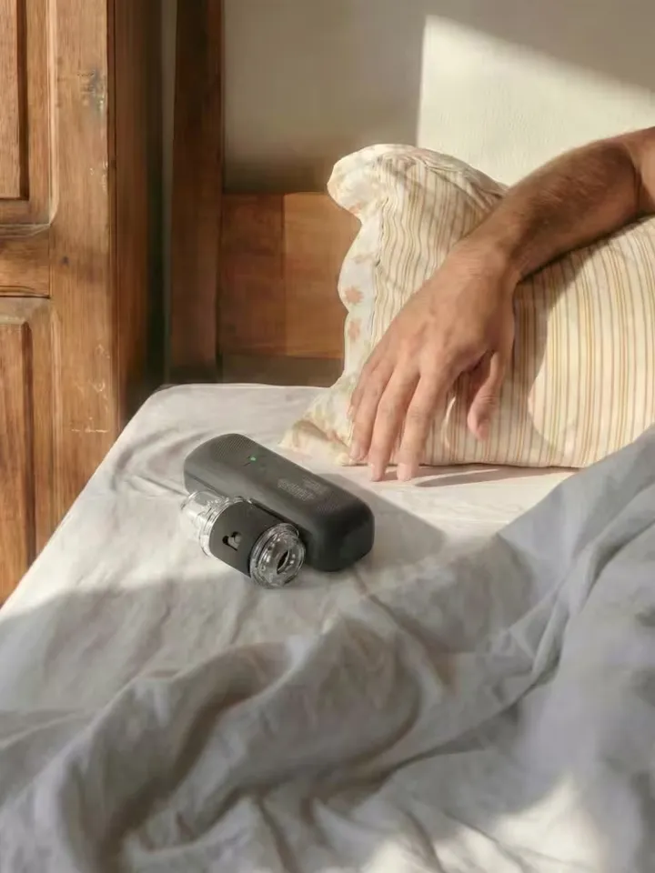 The Handy 2 - Masturbator med motor 0